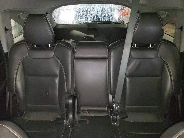 Photo 10 from auction – 2020 ACURA MDX TECHNO with VIN 5J8YD4H52LL027008