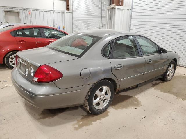 Photo 3 from auction – 2002 FORD TAURUS SES with VIN 1FAFP55U62G182883