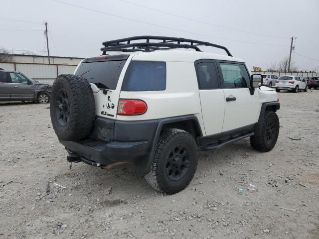 Photo 3 from auction – 2011 TOYOTA FJ CRUISER with VIN JTEBU4BF0BK103041