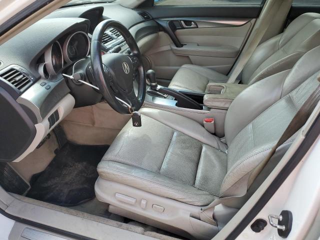 Photo 7 from auction – 2011 ACURA TL with VIN 19UUA8F52BA000449