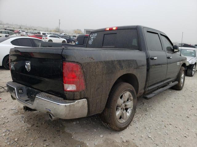 Photo 3 from auction – 2018 RAM 1500 SLT with VIN 3C6RR6LT1JG183211