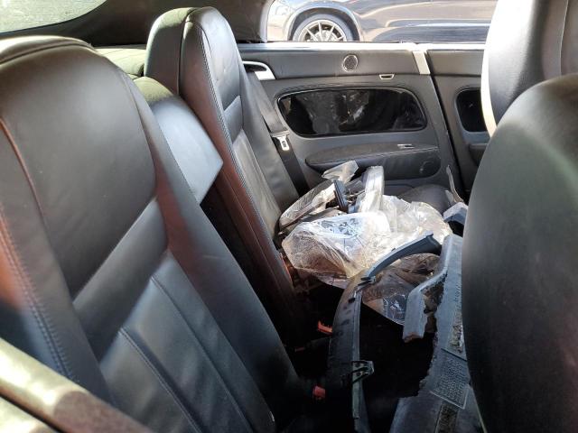 Photo 10 from auction – 2008 BENTLEY CONTINENTA with VIN SCBDR33W28C052512