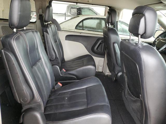 Photo 11 from auction – 2013 CHRYSLER TOWN & COU with VIN 2C4RC1BG0DR798459