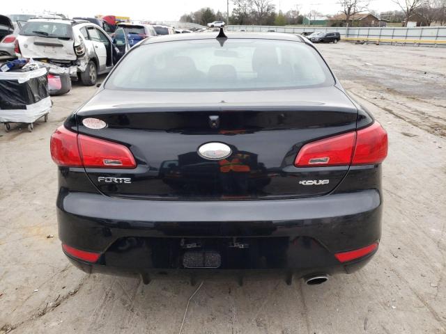 Photo 6 from auction – 2014 KIA FORTE EX with VIN KNAFX6A80E5236734