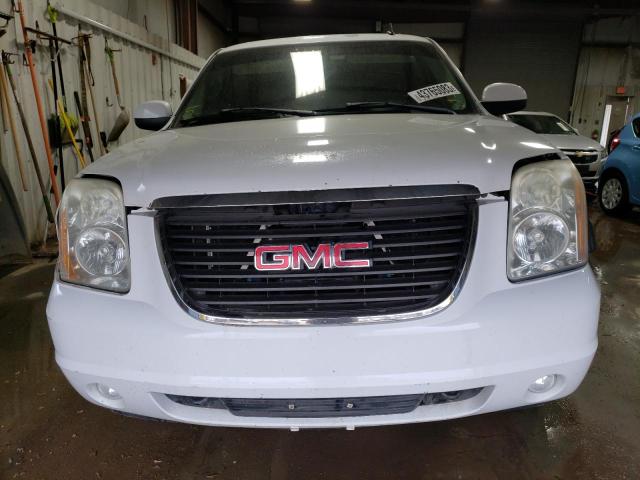 Photo 5 from auction – 2007 GMC YUKON with VIN 1GKFK13067J113000