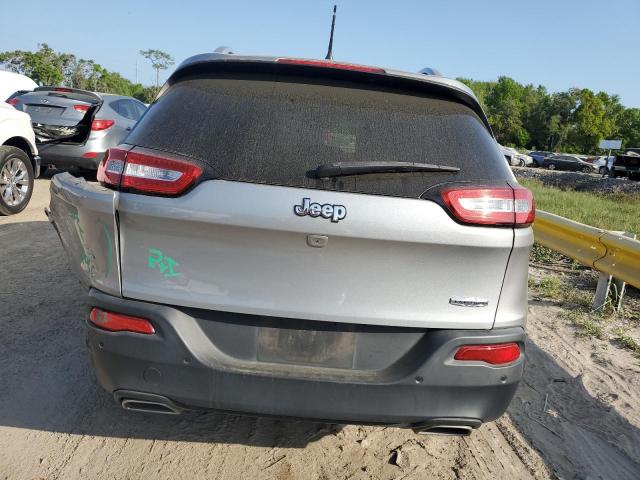 Photo 6 from auction – 2017 JEEP CHEROKEE L with VIN 1C4PJLCS7HW503026