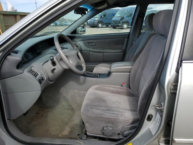 Photo 7 from auction – 2001 TOYOTA AVALON XL with VIN 4T1BF28B71U177000