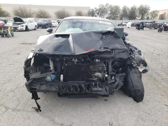 Photo 5 from auction – 2015 DODGE CHALLENGER with VIN 2C3CDZFJ9FH707192