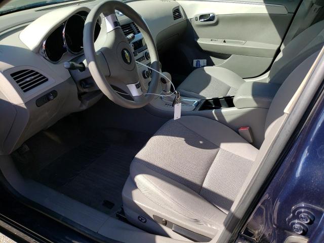 Photo 7 from auction – 2012 CHEVROLET MALIBU LS with VIN 1G1ZB5E03CF248454