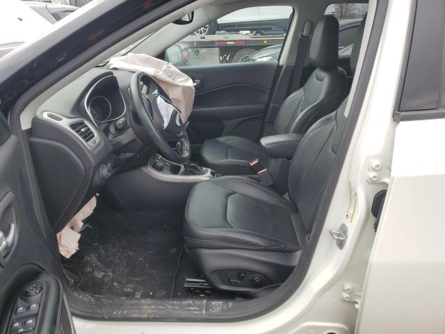 Photo 7 from auction – 2019 JEEP COMPASS LI with VIN 3C4NJDCB3KT792352