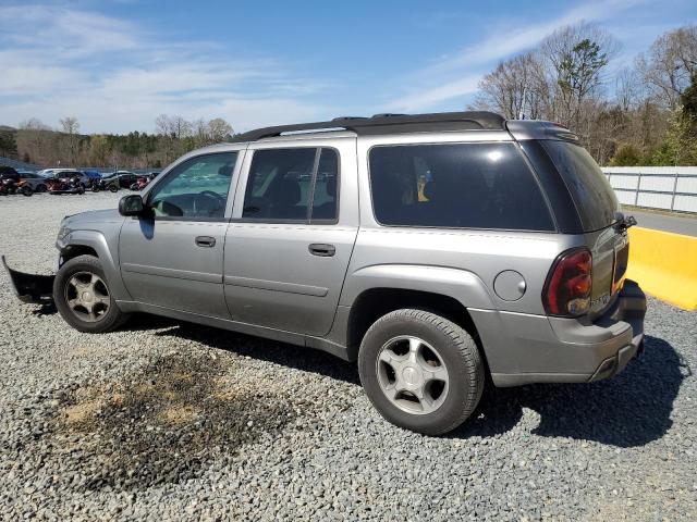 Photo 2 from auction – 2006 CHEVROLET TRAILBLAZE with VIN 1GNES16S566157406