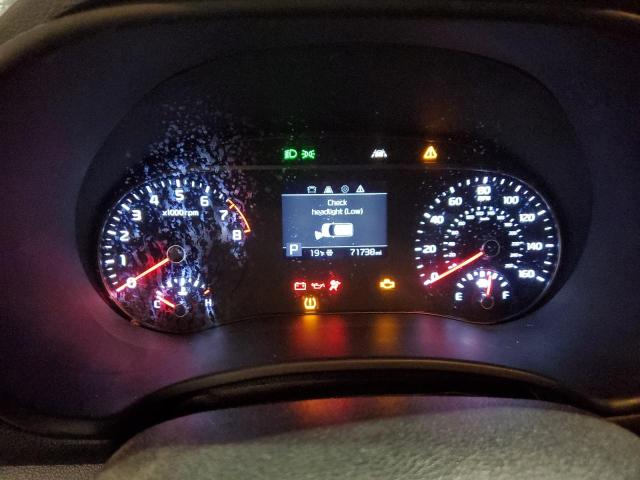 Photo 9 from auction – 2020 KIA SOUL LX with VIN KNDJ23AUXL7060199