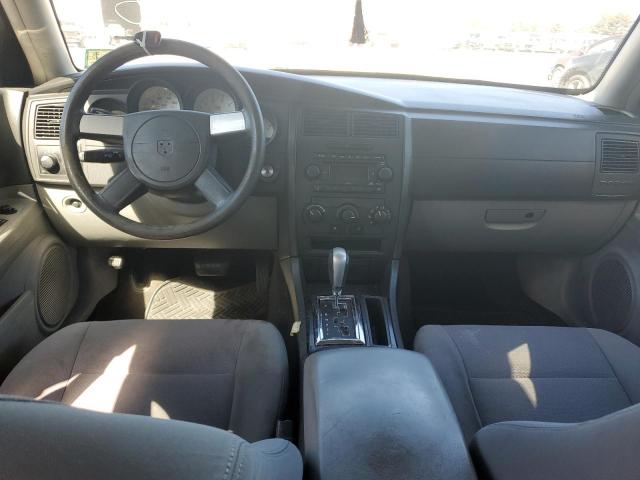 Photo 8 from auction – 2007 DODGE CHARGER SE with VIN 2B3KA43R87H672662