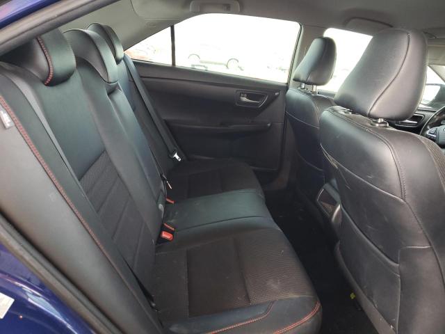 Photo 10 from auction – 2016 TOYOTA CAMRY XLE with VIN 4T1BF1FK5GU572296