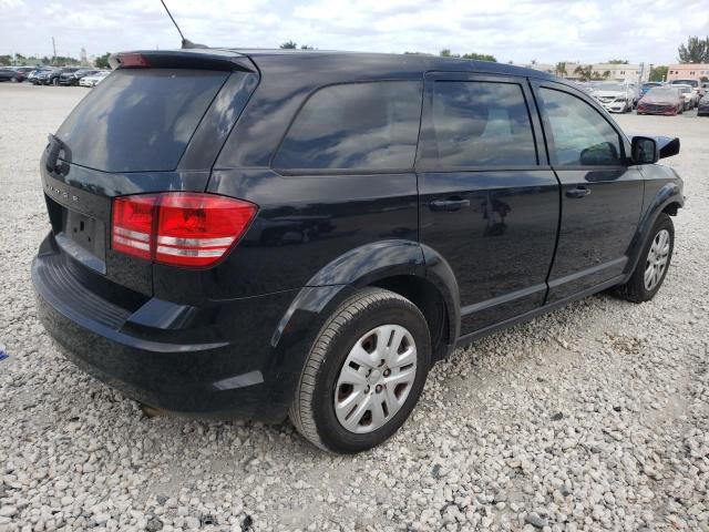 Photo 3 from auction – 2015 DODGE JOURNEY SE with VIN 3C4PDCAB1FT552641