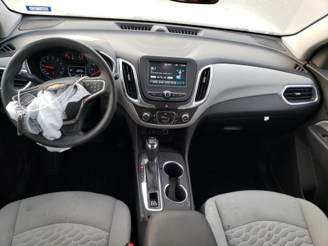 Photo 8 from auction – 2018 CHEVROLET EQUINOX LS with VIN 2GNAXHEV9J6297031