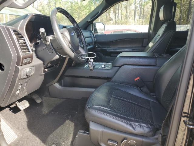 Photo 7 from auction – 2019 FORD EXPEDITION with VIN 1FMJU2AT2KEA28848
