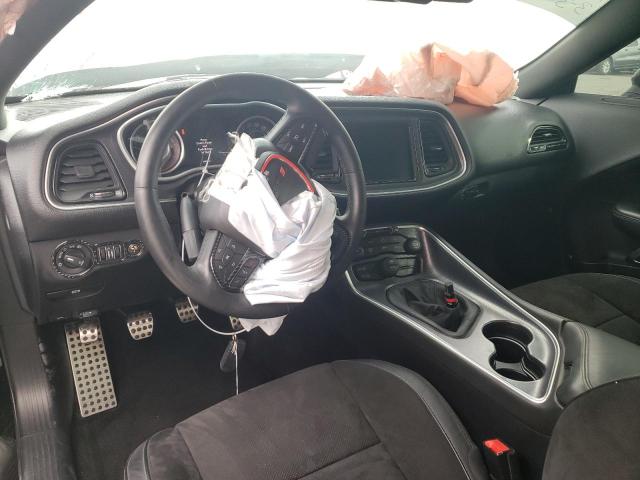 Photo 8 from auction – 2015 DODGE CHALLENGER with VIN 2C3CDZFJ9FH707192