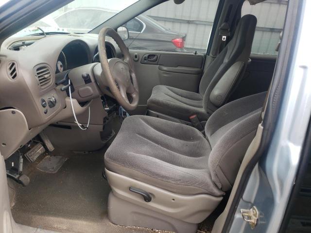Photo 7 from auction – 2003 DODGE GRAND CARA with VIN 1D4GP24343B291186