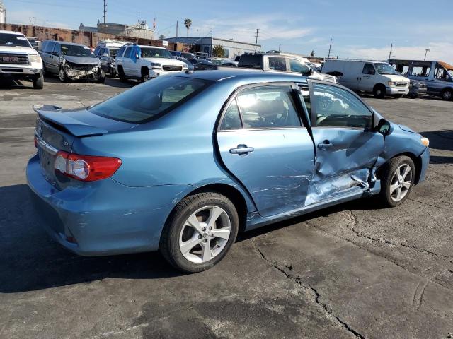 Photo 3 from auction – 2013 TOYOTA COROLLA BA with VIN 5YFBU4EE2DP148686