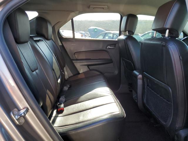 Photo 11 from auction – 2011 CHEVROLET EQUINOX LT with VIN 2CNFLGE59B6381612