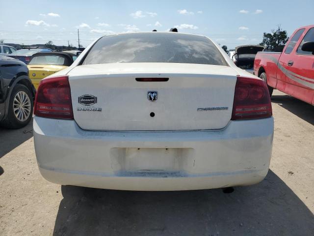 Photo 6 from auction – 2007 DODGE CHARGER SE with VIN 2B3KA43G97H672023
