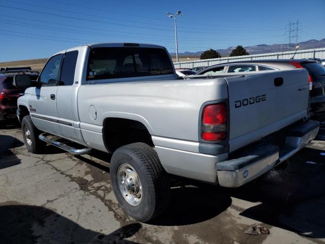 Photo 2 from auction – 2002 DODGE RAM 2500 with VIN 3B7KF23682M266742