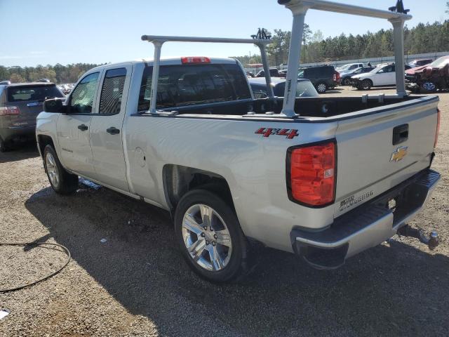 Photo 2 from auction – 2018 CHEVROLET SILVER1500 with VIN 1GCVKPEC5JZ212546
