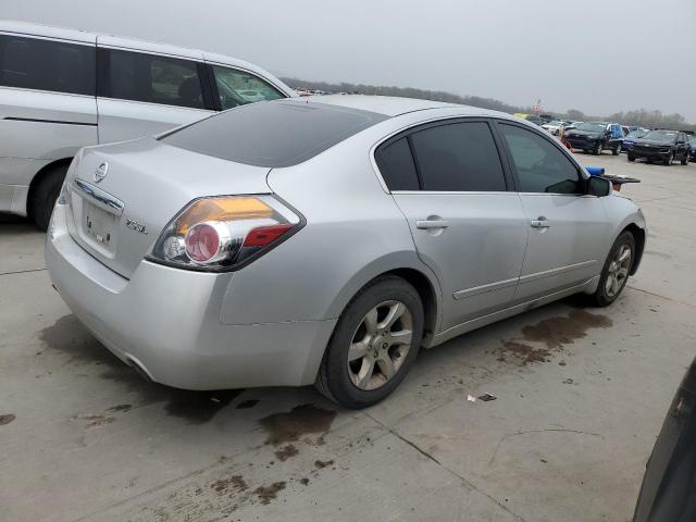 Photo 3 from auction – 2008 NISSAN ALTIMA 2.5 with VIN 1N4AL21E08N549834