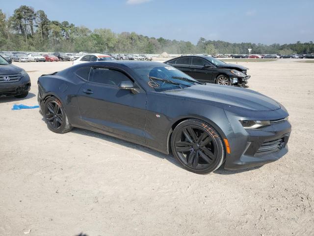 Photo 4 from auction – 2016 CHEVROLET CAMARO LT with VIN 1G1FB1RS0G0186284