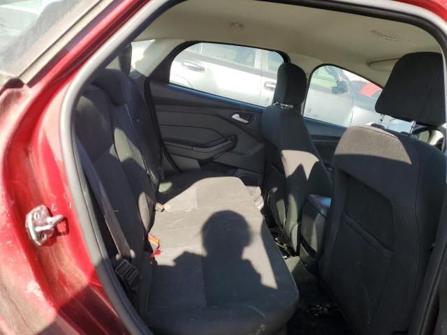 Photo 10 from auction – 2017 FORD FOCUS SE with VIN 1FADP3F29HL297695