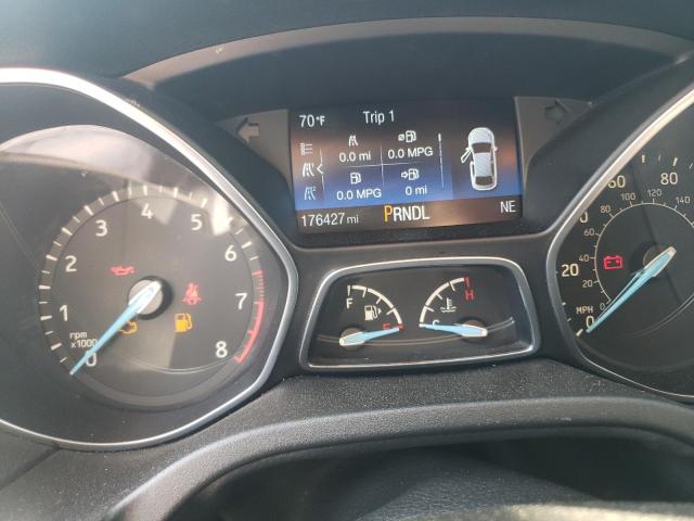 Photo 9 from auction – 2015 FORD FOCUS SE with VIN 1FADP3K28FL325425