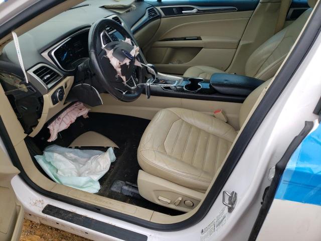 صورة رقم 7 من المزاد - 2016 FORD FUSION SE مع VIN 3FA6P0LU0GR327597