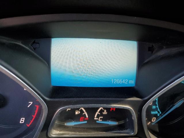 Photo 9 from auction – 2014 FORD ESCAPE SE with VIN 1FMCU0GX5EUE21292