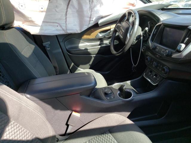 Photo 7 from auction – 2019 GMC TERRAIN SL with VIN 3GKALTEV3KL104963