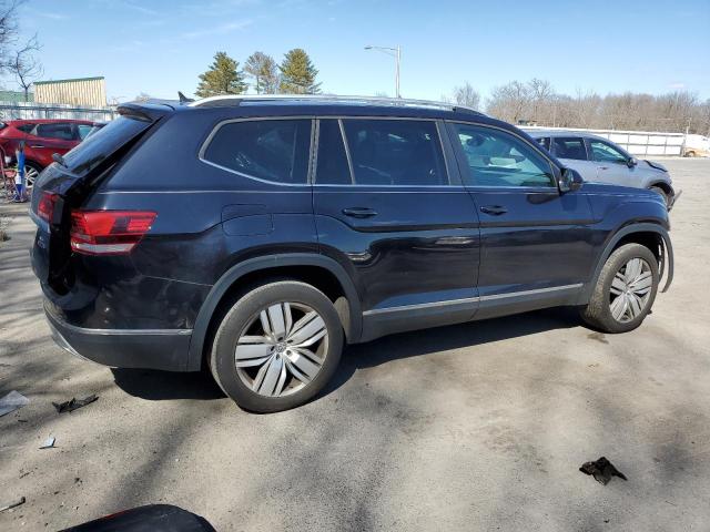Photo 3 from auction – 2019 VOLKSWAGEN ATLAS SEL with VIN 1V2MR2CA9KC565502
