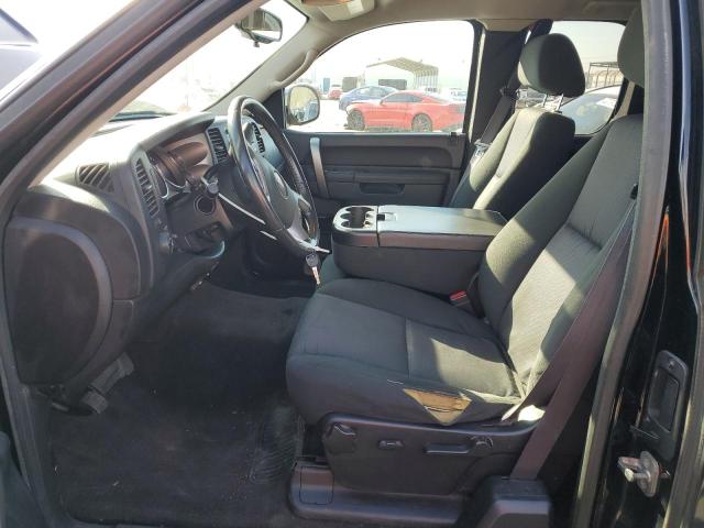 Photo 7 from auction – 2012 GMC SIERRA K15 with VIN 1GTR2VE7XCZ223957