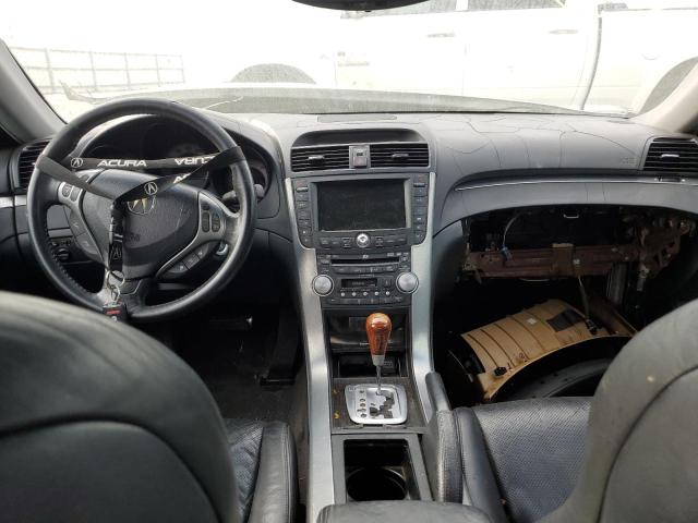 Photo 8 from auction – 2007 ACURA TL with VIN 19UUA66267A031821