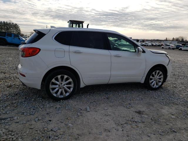 Photo 3 from auction – 2016 BUICK ENVISION P with VIN LRBFXESXXGD186855