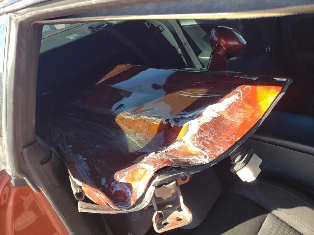 Photo 12 from auction – 2020 DODGE CHALLENGER with VIN 2C3CDZAG3LH188874