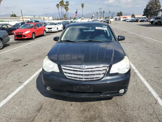 Photo 5 from auction – 2009 CHRYSLER SEBRING TO with VIN 1C3LC56V29N560921