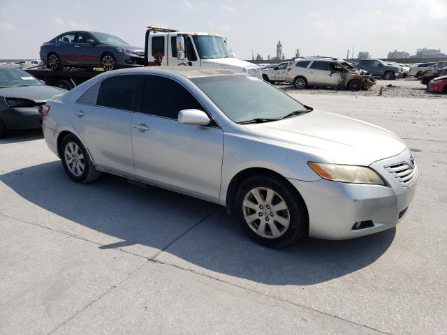 Photo 4 from auction – 2007 TOYOTA CAMRY LE with VIN JTNBK46K873017748