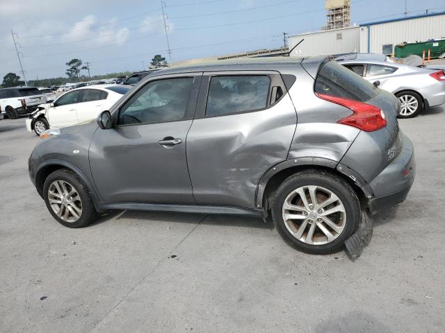 Photo 2 from auction – 2014 NISSAN JUKE S with VIN JN8AF5MR4ET356468