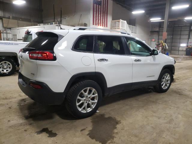 Photo 3 from auction – 2016 JEEP CHEROKEE L with VIN 1C4PJMCBXGW245234