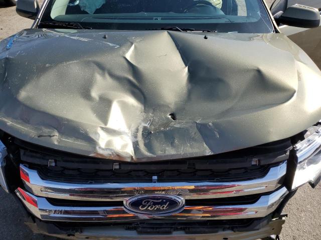 Photo 12 from auction – 2013 FORD EDGE SEL with VIN 2FMDK3JC8DBC45201