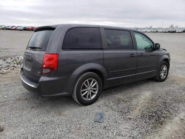 Photo 3 from auction – 2016 DODGE GRAND CARA with VIN 2C4RDGBG1GR343950