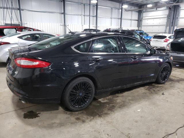Photo 3 from auction – 2014 FORD FUSION SE with VIN 3FA6P0HDXER391961