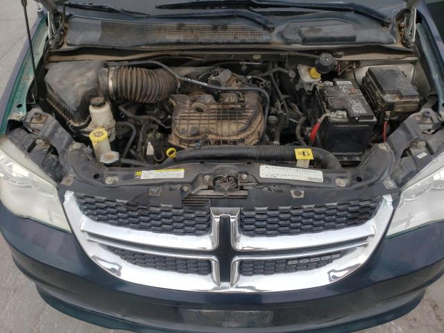 Photo 12 from auction – 2011 DODGE GRAND CARA with VIN 2D4RN3DG4BR640483
