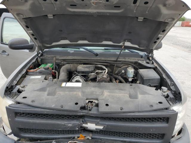 Photo 11 from auction – 2009 CHEVROLET SILVERADO with VIN 1GCEC19X49Z147109