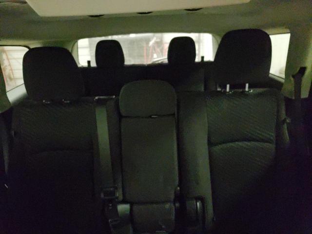 Photo 10 from auction – 2018 DODGE JOURNEY SE with VIN 3C4PDCAB7JT386165